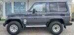 Toyota Land Cruiser VX 4x4, motor 3000 cm3 125 CV. 191,342 km - Image 3