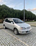 Toyota Picnic 2.2 TD - 98 - Image 4