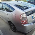 Toyota Prius II - 06