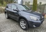 Toyota RAV4 2.2 D4D D - CAT 4x4-06 - Image 4