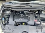 Toyota Verso 7 lugares - 04 - Image 4