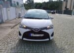 Toyota Yaris 1.0 VVT-i Comfort Plus-72 ch-2021-21
