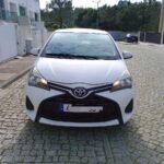 Toyota Yaris 1.0 VVT-i Comfort Plus-72 ch-2021-21