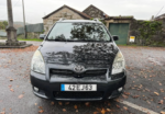 Pacote Toyota Verso 2.2 D - 4D Premium-07 - Image 4