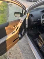 Toyota Yaris 1.4 D4D-06 - Image 4