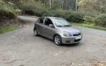 Toyota Yaris T - Sport-02 - Image 4