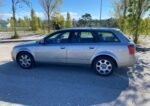 Audi A4 Allroad 2.5 Quattro 170 ch V6 TDI Boite 6 V - 02