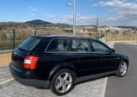 Audi A4 Avant - 01 - Image 4