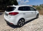 Kia Carens 1.7 CRDi ISG TX - 16 - Image 4