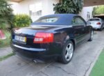 Audi A4 Cabrio 1.8 T Multitronic Exclu. - 04 - Image 4