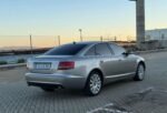 Audi A6 3.0 TDI Quattro - 05 - Image 4