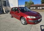 Renault Megane 1.6 16v 04 - Image 4
