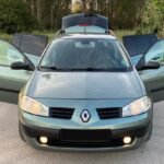 Renault Megane DCI super economy - 04