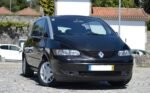 Renault Avantime 2.2 DCI Dynamique 02 - Image 4
