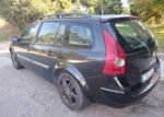 Renault Mengen, 210.000 km, Como novo-04