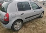 Renault Clio 1.2 16V 01 - Image 4