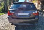 BMW 318 d pack M - Image 4