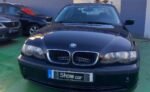 BMW 318e - 03 - Image 4