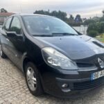 Renault Clio 1.2 16V AC 144 000 km 2005