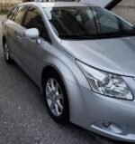 Toyota Avensis 2.0 D-4D - 10 - Image 4