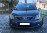Toyota Avensis 2.0 D4D SD 126 ch M6 - 09 - Image 4