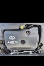 Toyota Avensis DCT - 2007 - Image 4