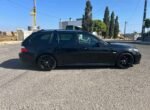 BMW 520 D LCI E61  07 - Image 4
