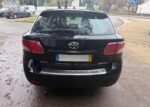 TOYOTA AVENSIS 2.0 D4D LUXO - Image 4