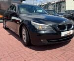BMW 520d Executive - 07 - Image 4