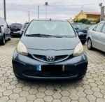 Toyota Aygo 1.0 + MMT VSC - 07 - Image 4