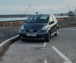 Toyota Aygo AB1 automático - 06
