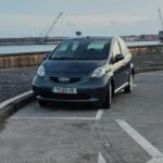 Toyota Aygo AB1 automático - 06