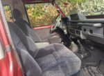 Toyota BJ 73 com motor KZT-88 - Image 4