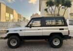 Toyota BJ 73 Bj73 - 90 - Image 4