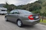 Toyota Camry 2.4 VVT - i XLE-02 - Image 4