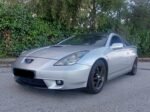 Toyota Celica 1.8 T-Sport 192 ch - 00