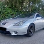 Toyota Celica 1.8 T-Sport 192 ch - 00