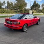 Toyota Celica Coupe - 89