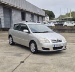 Toyota Corolla 1.4 D-4D - 05 - Image 4