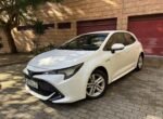 Toyota Corolla 1.8 Hybrid Active - 21 - Image 4
