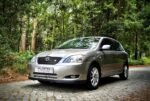 Toyota Corolla 1.8 T-Sport 192 ch