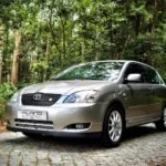 Toyota Corolla 1.8 T-Sport 192 ch