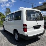 Toyota HiAce Toyota HiAce D-4D ano 2005-05
