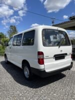 Toyota HiAce Toyota HiAce D-4D ano 2005-05