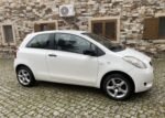 Toyota Hilux Yaris d4d - 06