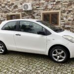 Toyota Hilux Yaris d4d - 06