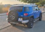 Toyota FJ Cruiser 4.0 À venda I. 246 CV. - Image 5