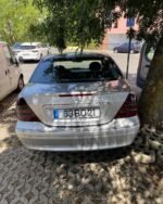 Mercedes-Benz C 220 Elegance - 01 - Image 5