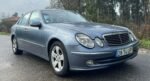 Mercedes-Benz E 270 CDi Avantgarde - 03 - Image 5