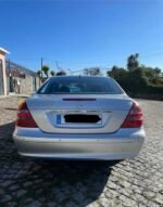 Mercedes-Benz E 280 Avantgarde - 2005 - Image 5